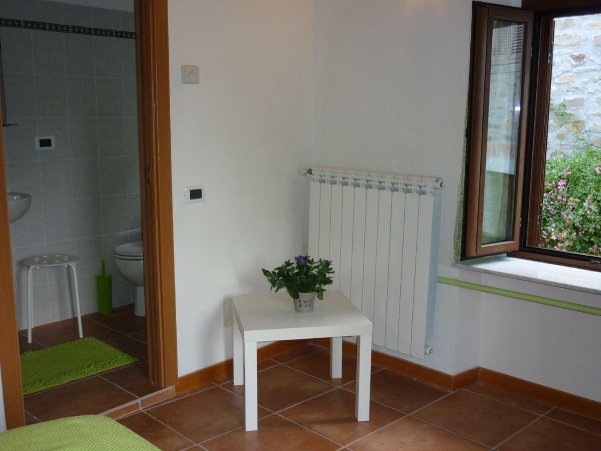 Il Poggio Di Traverde Pontremoli Exteriör bild