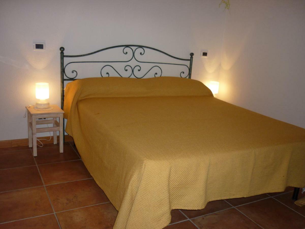 Il Poggio Di Traverde Pontremoli Exteriör bild